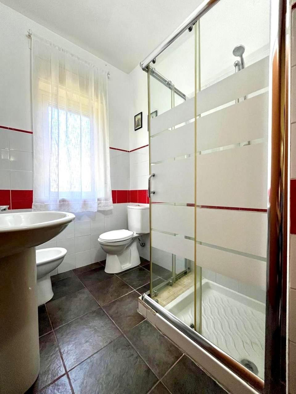 Case Di Loco Castro Agnone Bagni Exterior foto